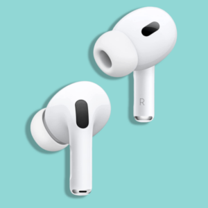 النسخة الجديدة من Airpod