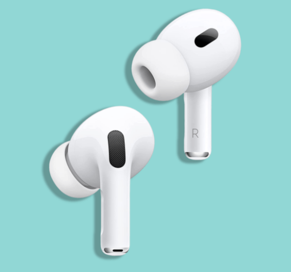 النسخة الجديدة من Airpod